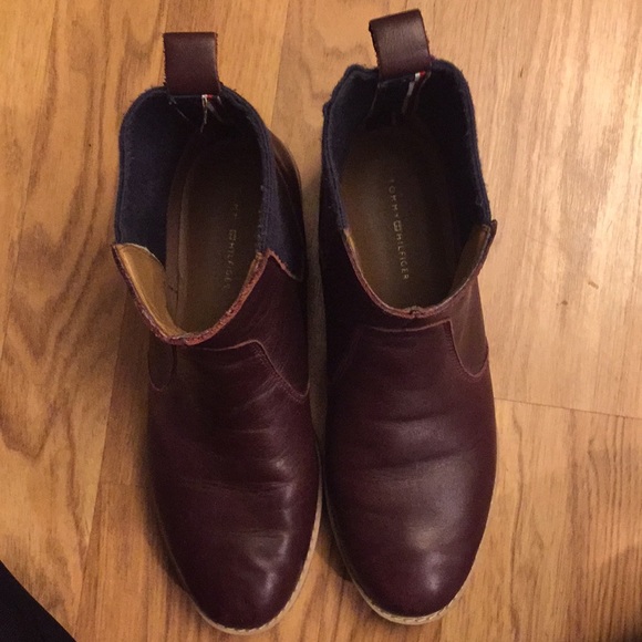 Boots - Picture 5 of 6